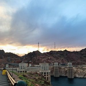 Meet your Posher, Andrei vienne